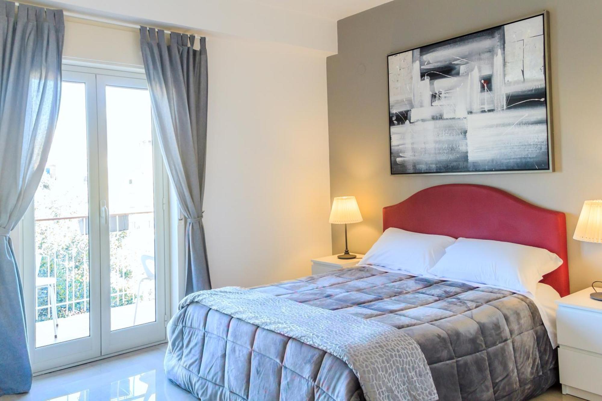 B&B Porta Di Ponte Agrigento Buitenkant foto