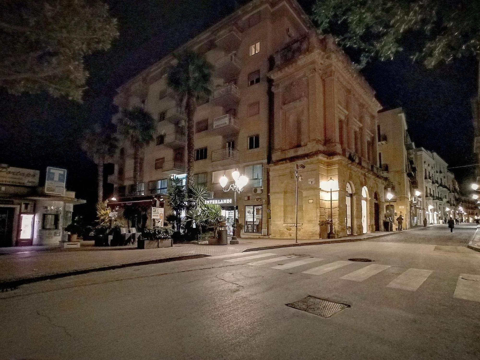 B&B Porta Di Ponte Agrigento Buitenkant foto